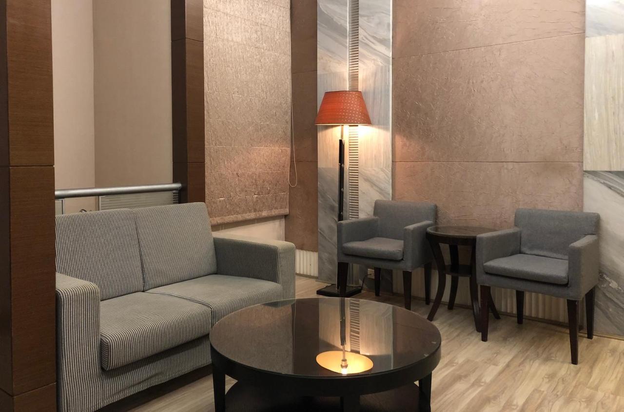 Jing Hwa Motel Tainan Luaran gambar